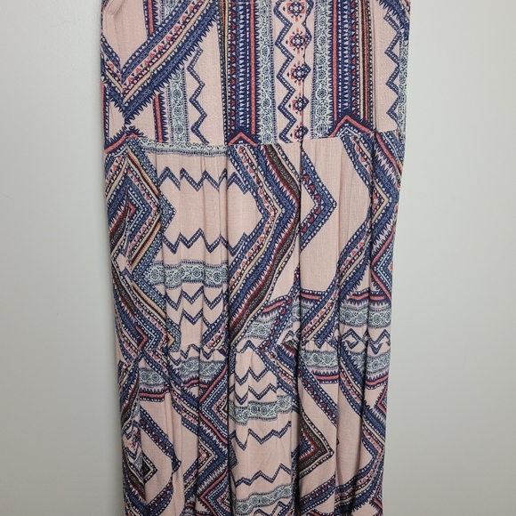 Ivy Jane Boho Skirt Small New With Tags - Picture 4 of 12